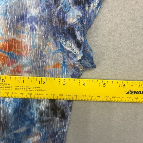 Komarov sultry dress - Picture 14 of 16